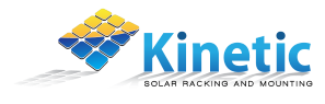 kinetic solar logo